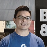 Casper, founder of SEO.Fruit
